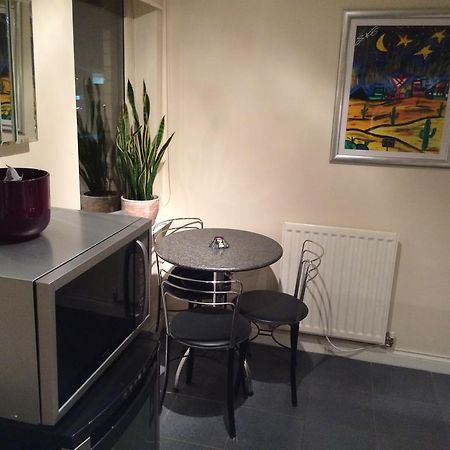 Minerva Way Finnieston Glasgow Kültér fotó