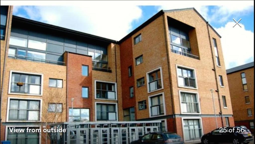 Minerva Way Finnieston Glasgow Kültér fotó