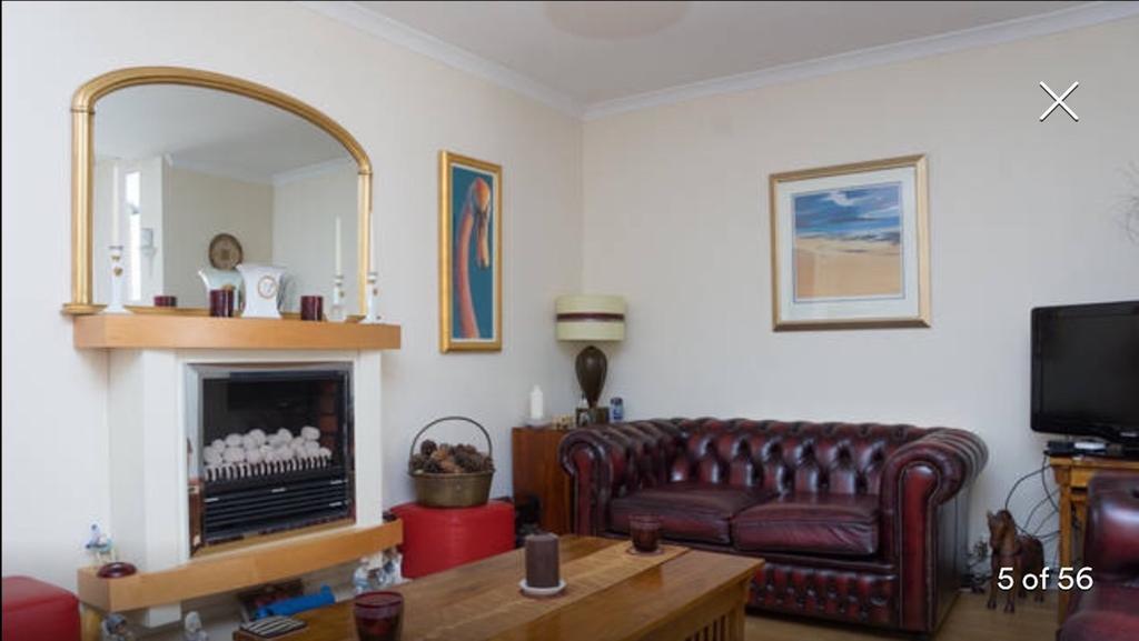 Minerva Way Finnieston Glasgow Kültér fotó