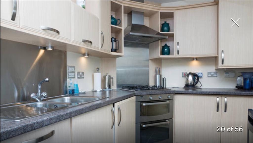 Minerva Way Finnieston Glasgow Kültér fotó