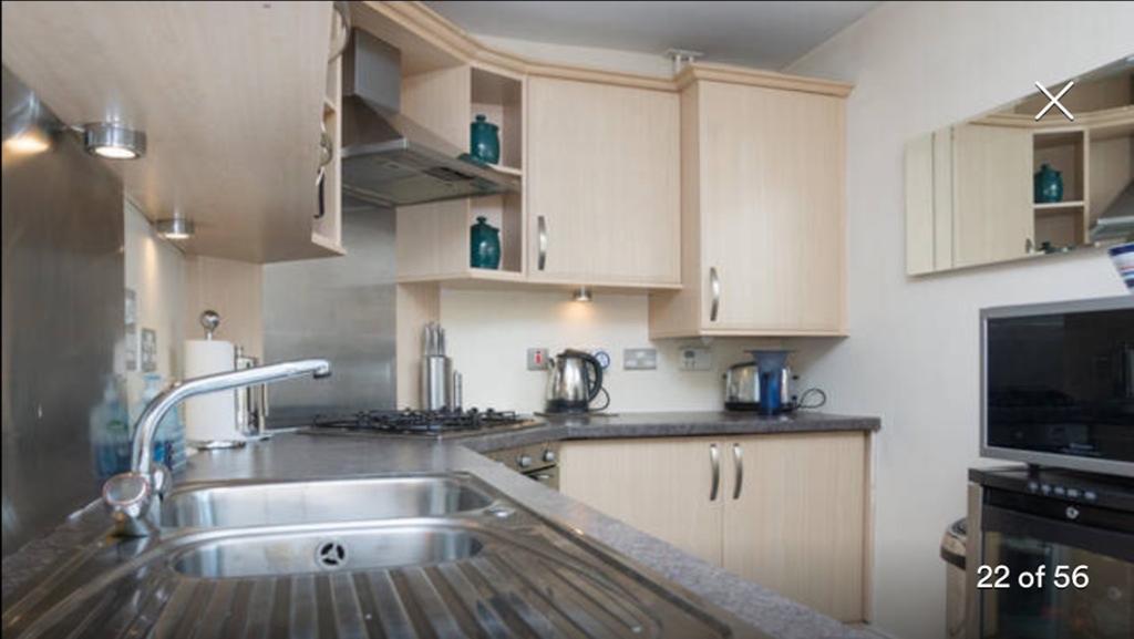 Minerva Way Finnieston Glasgow Kültér fotó